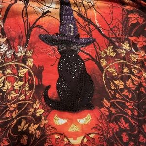 Halloween Shirt